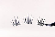 JOJOYEE Glueless Eyelashes Fire Tassel