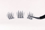 JOJOYEE Glueless Eyelashes Mermaid