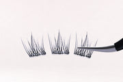 JOJOYEE Glueless Eyelashes Fishtail Fairy