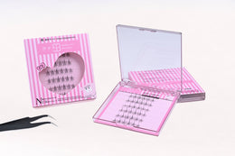 JOJOYEE Glueless Eyelashes Sunflower