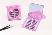 JOJOYEE Glueless Eyelashes Grand Scroll