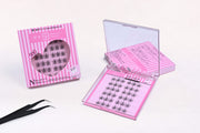 JOJOYEE Glueless Eyelashes Fire Tassel