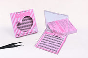 JOJOYEE Glueless Eyelashes Rich Girl